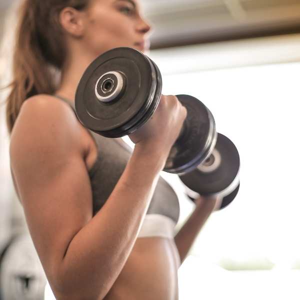 Consejos para una buena recuperación muscular después de entrenar - 600x600