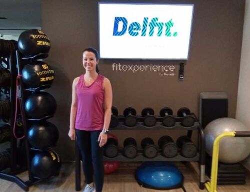 Valle Gálvez: Caso de éxito en Delfit Sports