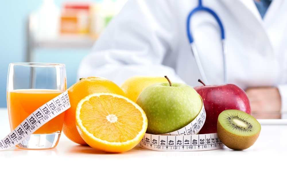 9 beneficios de contar con los servicios de un nutricionista profesional | Delfit Sports