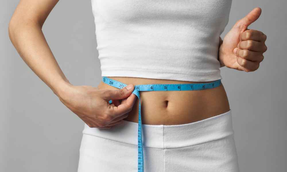 Entrenamiento en ayunas para perder peso