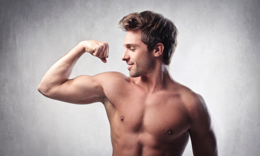 Beneficios de ejercitar los biceps
